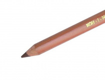 Карандаш пастельный Koh-I-Noor "Gioconda" 8820/45 Коричневый бежевый Карандаш пастельный Koh-I-Noor "Gioconda" 8820/45 Коричневый бежевый