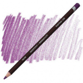 Карандаш цветной Derwent Coloursoft №C240 Пурпурный яркий