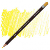 Карандаш цветной Derwent Coloursoft №C040 Кадмий насыщенный