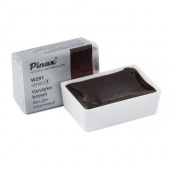 Акварель Pinax в кювете 2,5 мл W291 Ван-Дик коричневый