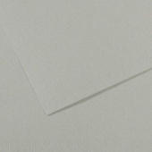 Бумага для пастели CANSON "Mi-Teintes" 21x29,7 см, 160 г, №354 Серое небо 