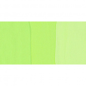 Краска акриловая Polycolor 140 мл. зеленый желтоватый "Maimeri"