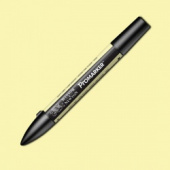 Маркер художественный Promarker, "Winsor&Newton" Y828 Светлый лимон