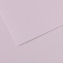 Бумага для пастели CANSON "Mi-Teintes" 50x65 см, 160 г, №104 Сиреневый 