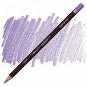 Карандаш цветной Derwent Coloursoft №C260 Сиреневый яркий