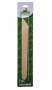 Стек № 03, деревянный, двухсторонний, длина 20 см 