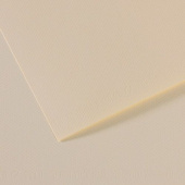 Бумага для пастели CANSON "Mi-Teintes" 50x65 см, 160 г, №110 Лилия 