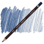 Карандаш цветной Derwent Coloursoft №C310 Лазурь берлинская