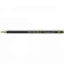 Карандаш чернографитовый Faber-Castell "Castell"-9000, 3В