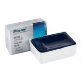 Акварель Pinax в кювете 2,5 мл W266 Синяя морская