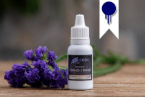 Краситель для эпоксидной смолы "ArtResin Club" 15 мл., ТЕМНО-СИНИЙ