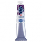 Краска темперная №621 Фиолетовый хинакридон 46мл Мастер Класс