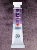 Краска акварельная БЕЛЫЕ НОЧИ №629 Фиолетовая мгла, туба 10 мл