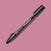 Маркер художественный Promarker, "Winsor&Newton" R327 Темная роза