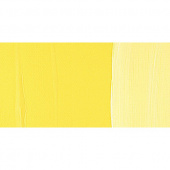 Краска акриловая Polycolor 140 мл. желтый основной "Maimeri"