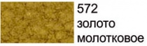 Краска акриловая IDEA аэрозоль Золото молотковое 200 мл "Maimeri"