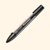 Маркер художественный Promarker, "Winsor&Newton" Y418 Слоновая кость