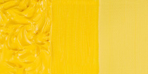 Акриловая краска Sennelier "Abstract" 120мл, желтый