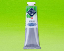 Краска темперная №745 Майская зеленая 46мл Мастер Класс