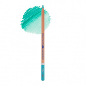 Карандаш акварельный "Белые ночи" №48 Сине-зеленый Карандаш акварельный "Белые ночи" №48 Сине-зеленый