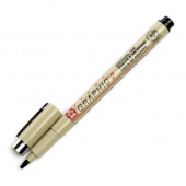 Линер-маркер для подписи PIGMA GRAPHIC 2, Черный, 2,0мм "Sakura"