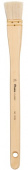 Кисть коза ФЛЕЙЦ CLASSIC Hake N 25