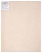 Планшет фанера 55 х 75 см. "VISTA-ARTISTA" VFAN-5575