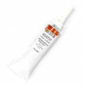 Контур с блестками универсальный Декола 18мл Бронза