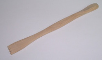 Стек деревянный 20 см, DK11179