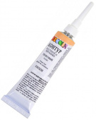 Контур по стеклу и керамике Телесный DECOLA, 18мл.