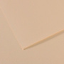 Бумага для пастели CANSON "Mi-Teintes" 50x65 см, 160 г, №112 Желтая скорлупа 