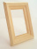 Рама 25 х 25 см. С4 сосна 20х37мм "4 Пальца"