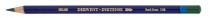 Карандаш акварельный Derwent Inktense №1510 Зеленый буковый