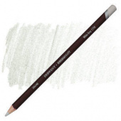 Карандаш цветной Derwent Coloursoft №C710 Серо-белый