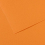 Бумага для пастели CANSON "Mi-Teintes" 21x29,7 см, 160 г, №384 Лососевый 