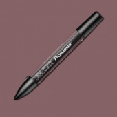 Маркер художественный Promarker, "Winsor&Newton" R215 Сланцевая глина