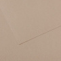 Бумага для пастели CANSON "Mi-Teintes" 21x29,7 см, 160 г, №122 Серая фланель 