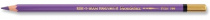 Карандаш акварельный MONDELUZ 3720, лавандовый темный KOH-I-NOOR