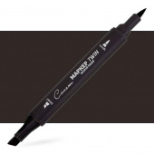 Маркер спиртовой Сонет Twin Brush, Теплый серый 9