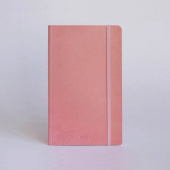 Еженедельник недатированный А5 Flamingo 130х210 мм., молочно-белая бумага 80 г/м2