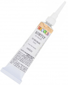 Контур по ткани Телесный DECOLA, 18мл.