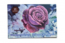 Планшет для акварели А5 "Бархатный поцелуй" 20л. 200 г