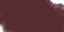 Пастель масляная мягкая круглая 10х70мм профессиональная Mungyo № 308 Темная Сепия
