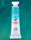 Краска акварельная БЕЛЫЕ НОЧИ №559 Аквамариновая дымка, туба 10 мл