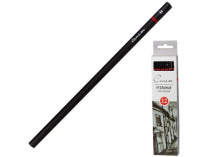 Карандаш угольный «Сонет», твердый Карандаш угольный «Сонет», твердый