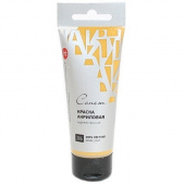 Акрил Сонет 75 мл Охра светлая Акрил Сонет 75 мл Охра светлая