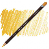 Карандаш цветной Derwent Coloursoft №C060 Оранжевый бледный