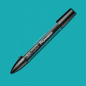 Маркер художественный Promarker, "Winsor&Newton" C247 Бирюзовый