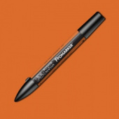 Маркер художественный Promarker, "Winsor&Newton" O346 Пастельная терракота