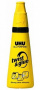 Клей универсальный UHU TWIST&GLUE 35 мл. твист энд глю, 38580